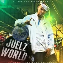DJ Nu Kid - Juelz World